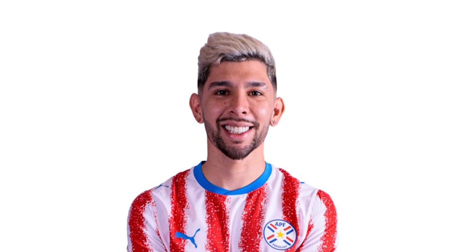 	Julio Enciso 	